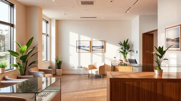 Discover professional eye care and vision services in bromley