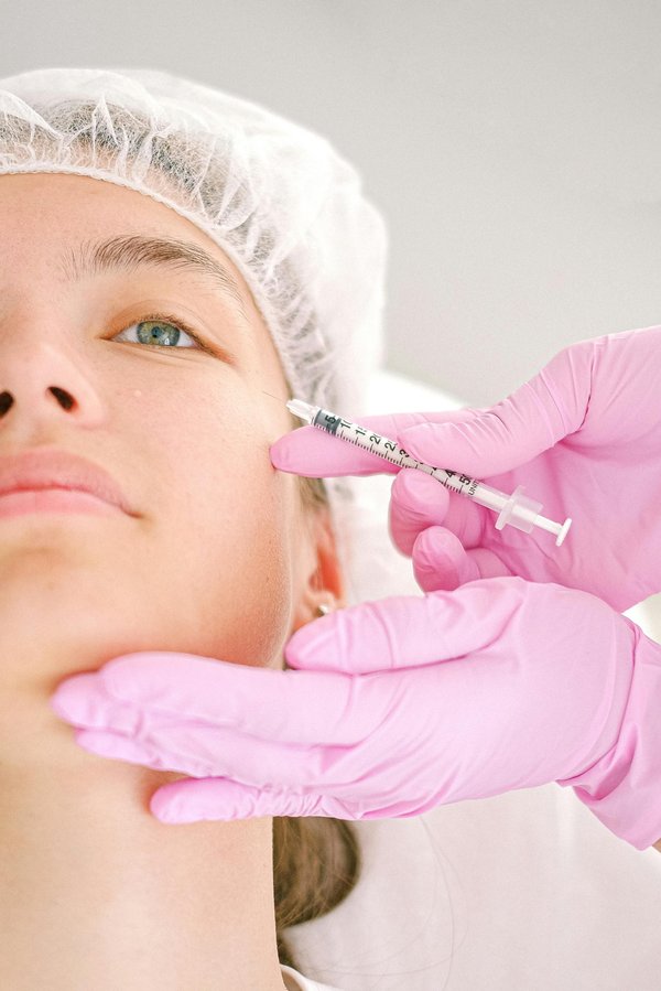 Understanding tear trough filler: causes and solutions explained